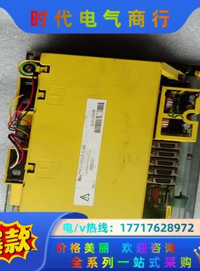 Fanuc 0iTC，A02B-0309-B500议价