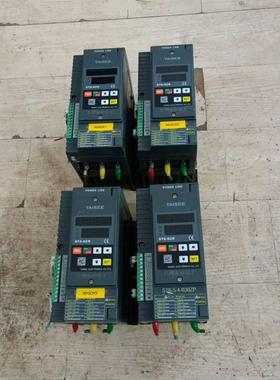 [德峰]台湾泰矽调整器ST6-5-4-030ZP ，九成新，功能正常