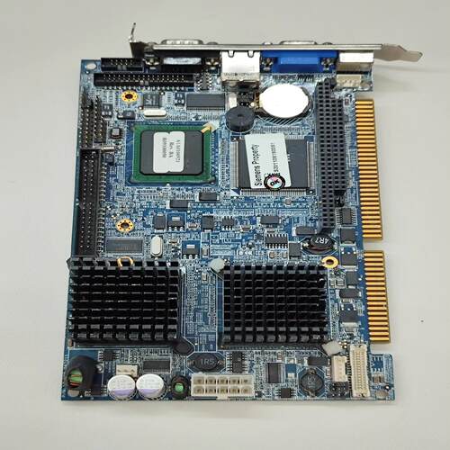 [德峰] CPU 罗宾A1A0100521，板主板变频器康高压西门子