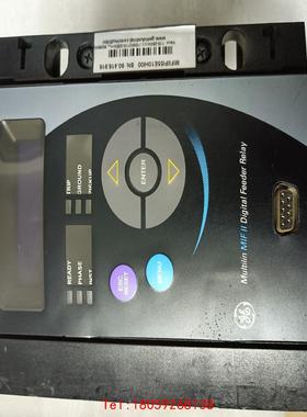 【非标价】GE系列综合保护装置MIFIIPI55E10HI00