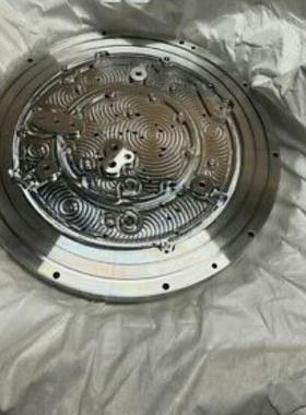 （设备配件）F  Ele101389-LAM 076-715CESC