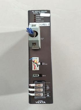 拆机 日本VEXTA品牌驱动器KXPD30-ABZ，功能议价