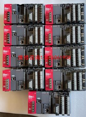 （请询价）基本充新L02CPU-CM + L61P-CM  LJ61B议价