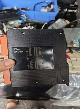 （设备配件）泓格ICPDAS MN-3245分布式Motionnet 3
