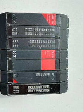 大工计控MAC1620/CPS100/EI171