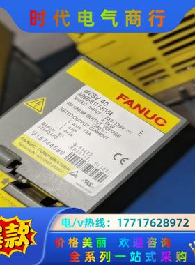 A06B-6114-H103/H104/H105/H211/