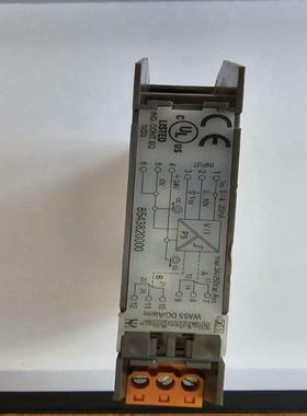 Weidmuller WAS5 DC/Alarm,拆机功能正