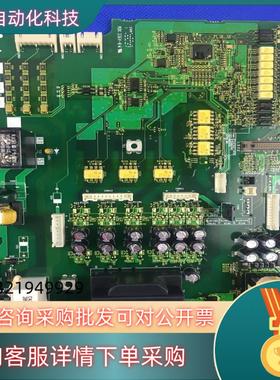 全新原装A84MA90B-60变频器电源板BC186A9现货