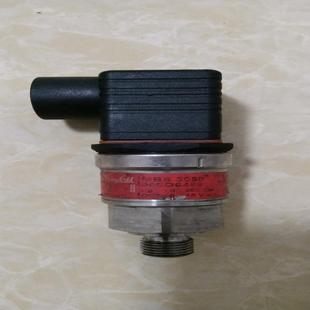 [德峰]丹佛斯压力传感器mbs3050，060G6453，0...2