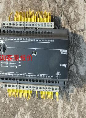 台达PLC：DVP60EC00T3