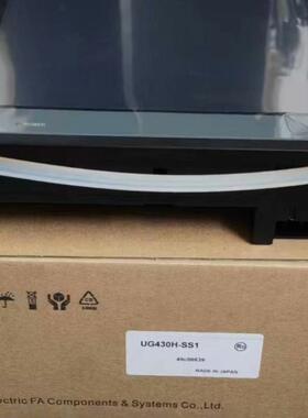 富士触摸屏UG430H-SS1.UG430H-VS1.UG4