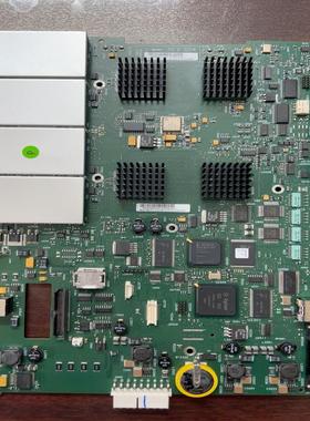 （设备配件）Agilent 54634-66401