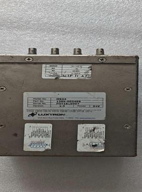 （设备配件）LUXTRON Fiber Optic Transforme