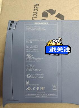 【工控自动化】S7540-1AB00-0AA0议价