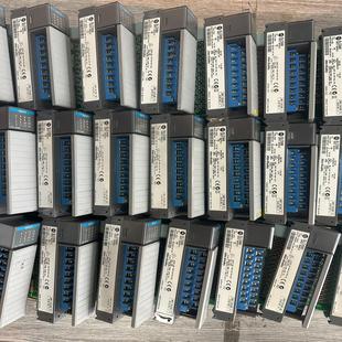 无拆无修 C功能正常 外观漂 IB16 AB罗克韦尔1746