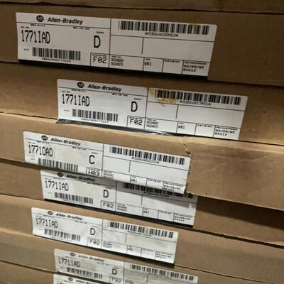 1771-IAD 1771-OAD 1771-IBD