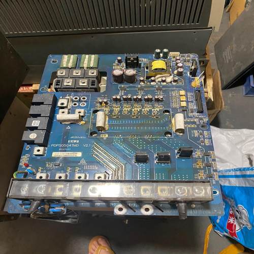 [德峰]PDPS05G4TMD 三晶8000B变频器30kw 驱动板