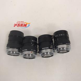 12mm LENS 112 工业镜头