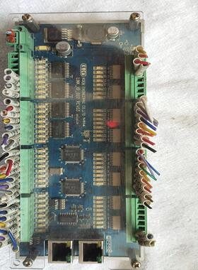 KOEM Link-IO 端子板 原装件,少许划痕