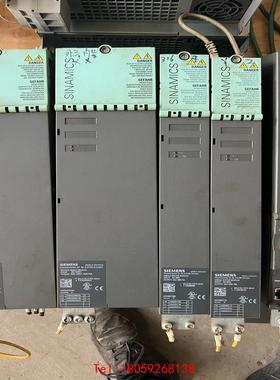【非标价】西门子840D驱动器一套，NCU710.2（6FC5371-