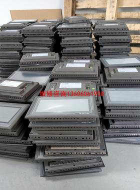 （请询价）EPC7062D/EPC7062L 昆仑通态7寸触摸屏议价