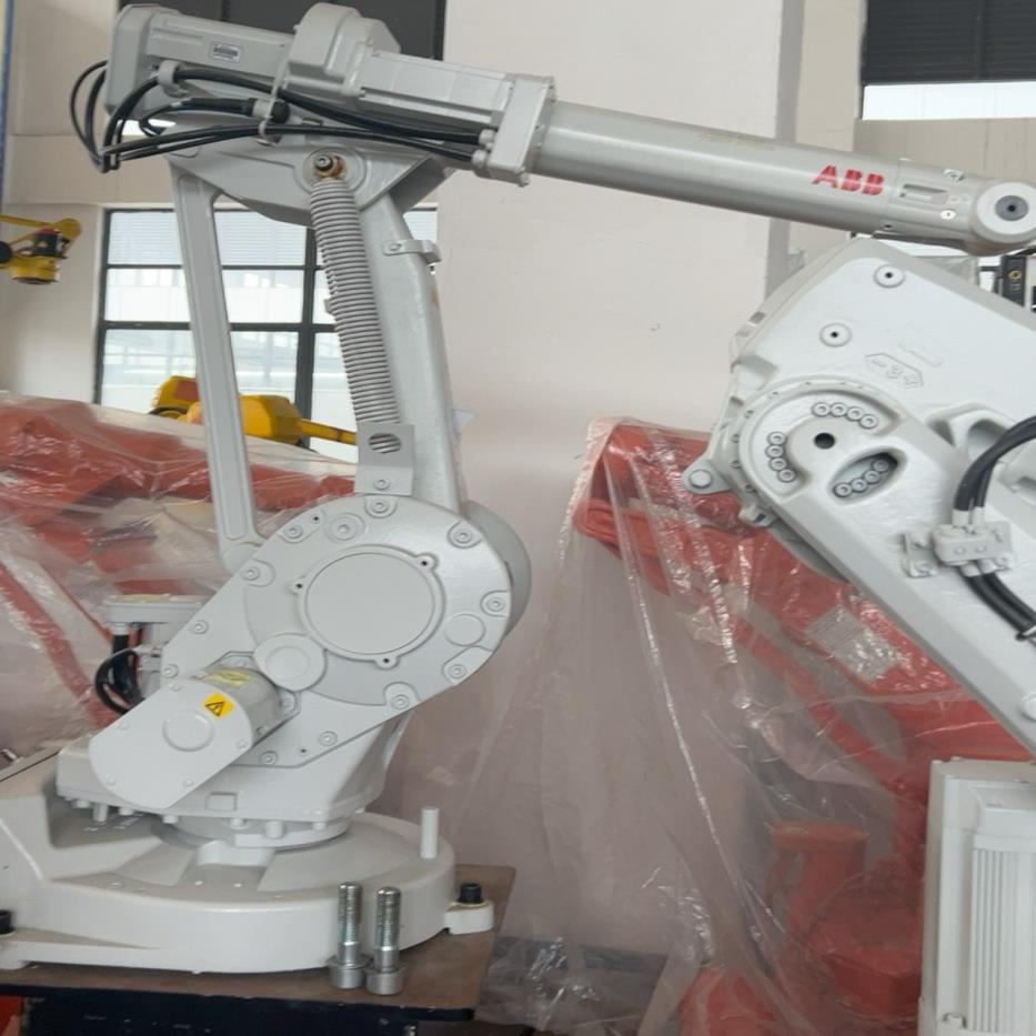 [德峰]整套，机器人臂工业机器人ABBABB机械，IRB1410型号