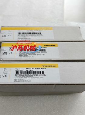 图尔克TBEN-S2-2COM-4DXP