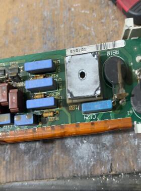 （设备配件）伦茨驱动板。9322lp.1d、只包模块好。板子有磕碰。j