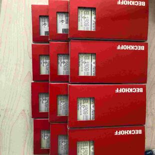 【工控自动化】倍福模块EL1809EL2809EL9410EL15议价