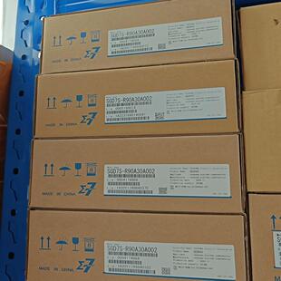 询 现货 SGD7S R90A30A002安川全新驱动器