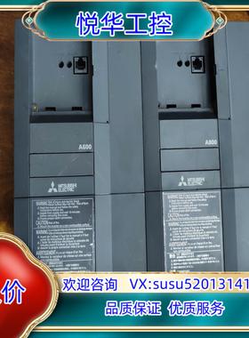 原装FR-A840-000126-2-60变频器议