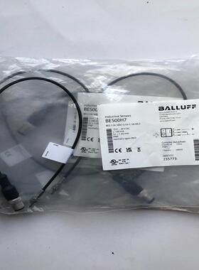 BALLUFF全新原装BES00H7巴鲁夫接近开关BES 5