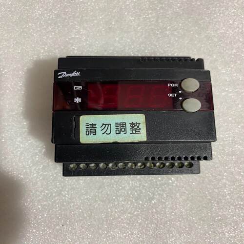 （设备配件）丹佛斯EKC 312  No.084B7250电子膨胀阀控制