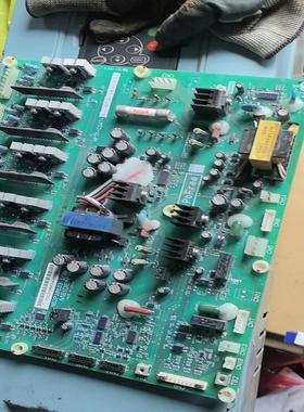 [德峰]N62P30633 1-3B明电舍VT240S大功率变频器驱