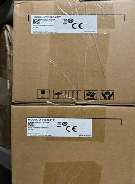 台达变频器VFD022L21W,,全新原装正品现货