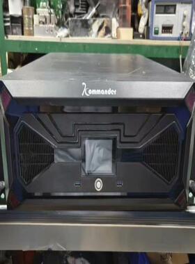 【工控自动化】凯视达播控服务器，kommander t1旗舰版议价