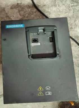 （设备配件）变频器22kwZC1000-4T-22G30P功能正常包好