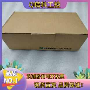 现货PEPPERL+FUCHS/倍加福PVM58I-011AGR