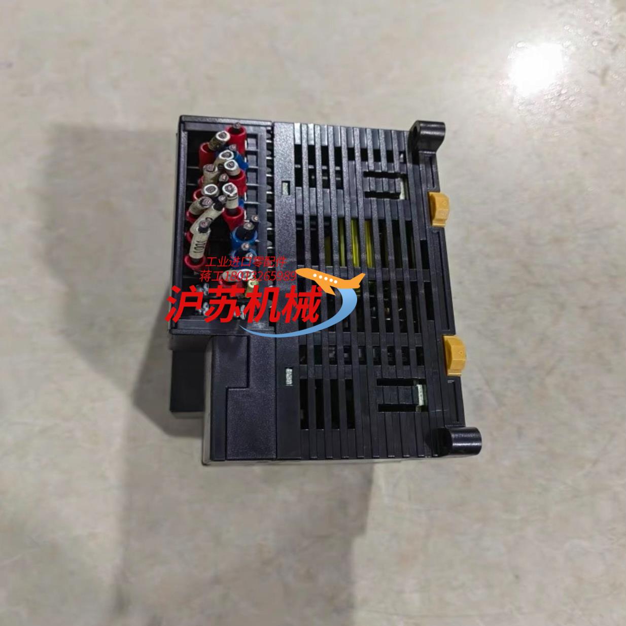 台达ES2扩展DVP08XP211R 08XP2 原装件