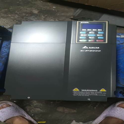 （设备配件）台达CP2000变频器，VFD220CP43A-21，9成多