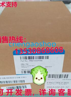 原装供应Agilent FRG730CF35S by  or