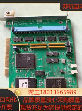 esi 激光器板卡 CKA  83579 REVE一