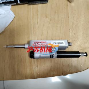 基恩士GT2 成色如图功能正常 A12L位移传感器