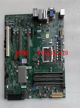 超微X11SCA-F C246工作站1151针8代9代CPU询价为准