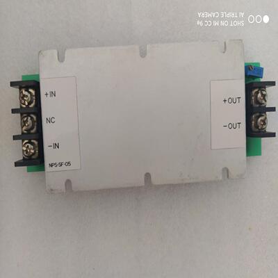 Nabco NPS-104  881 74742344（憨憨电子）