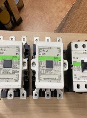 [德峰]SC2SCE4P=-台接触器台-富士 常熟N5AP= 1