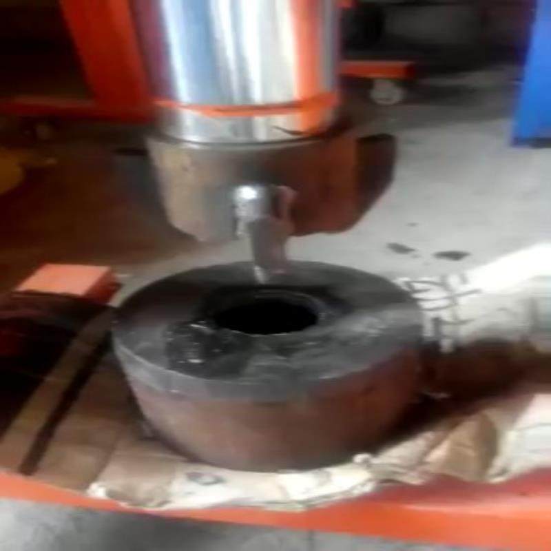 （设备配件）拆解废旧轮毂减震废铜烂铁分解