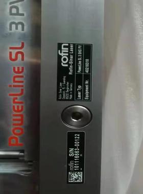 （设备配件）罗芬 Rofin，激光器，PowerLine SL20、Po