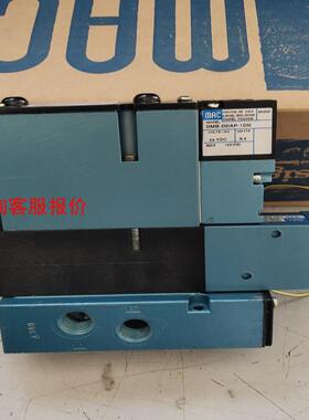 MAC电磁阀92B-AAB-HAD-DM-DDAP-1DN9