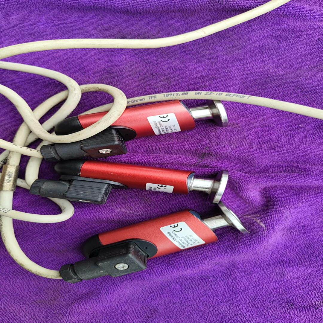 （设备配件）德国 普发 PFEIFFER 真空计  TPR280 ，需要